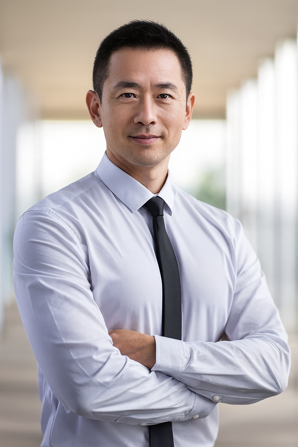 秘书长 / 战略合作负责人